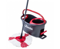 Vileda Easy Wring and Clean TURBO - 388761 - zdjęcie 2